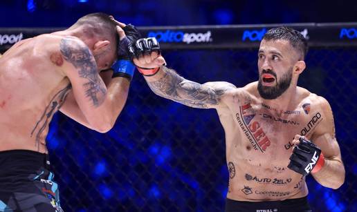 Peji&cacute; za 24sata: Bio sam Bad Blue Boys, a danas sanjam da moj sin zaigra u Dinamu...