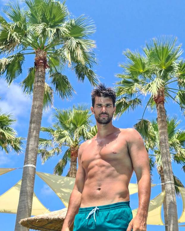 Tko je novi Gospodin Savršeni? Miloš je bio Mister Srbije, otkrio i čime ga djevojke mogu osvojiti