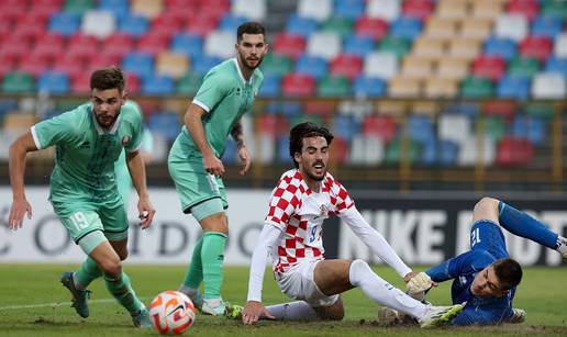 Potencijalni 'vatreni' iznenadio izborom kluba. Karijeru će nastaviti u drugoj engleskoj ligi