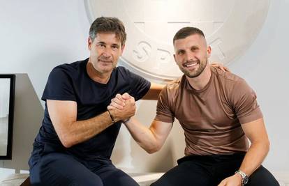 Hajduk ima napadački tandem iz snova! Livaja i Rebić su 2013. zajedno igrali Football Manager