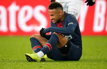 Ludi Neymar: Najdraža pobjeda karijere? Barcelona-PSG 6-1!