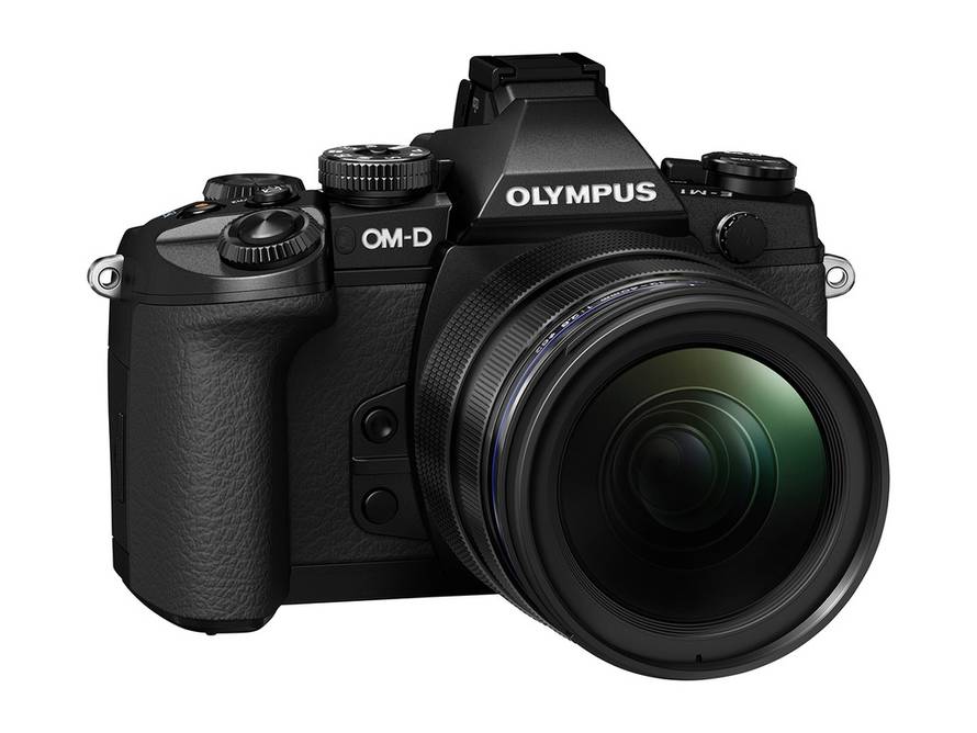 Olympus