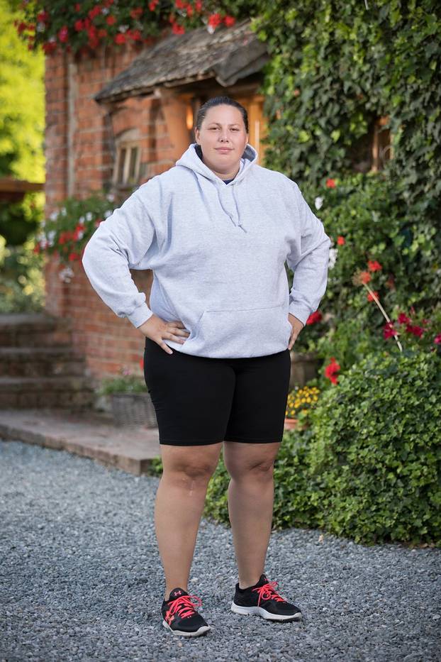 FOTO Sjećate li se Marice? U 'Životu na vagi' skinula je više od 50 kg, evo kako sad izgleda