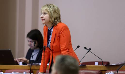 Svestrana: Gordana Rusak je žena za sva politička vremena