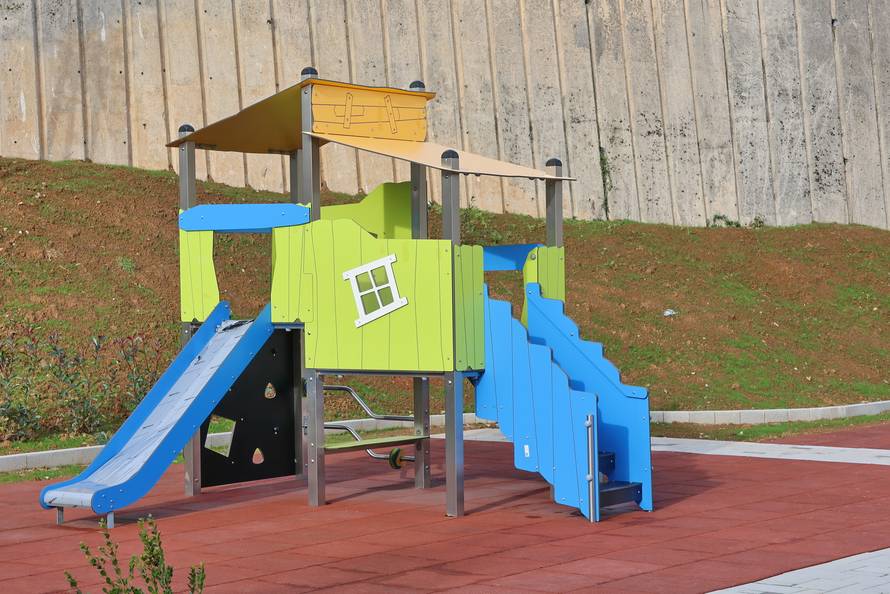 U Rijeci s radom počeo vrtić na talijanskom i hrvatskom jeziku