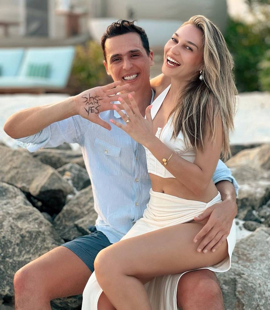 Rodila je Sonja Kovač: 'Najljepši dan u našim životima, čudo!'