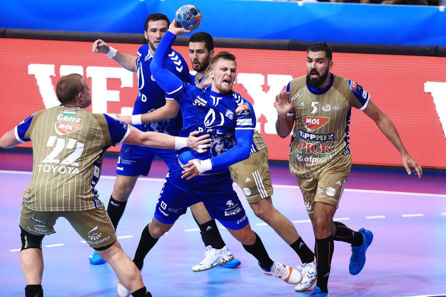 'Zovu me Rambo, a na treninge sam hodao i šest kilometara!'