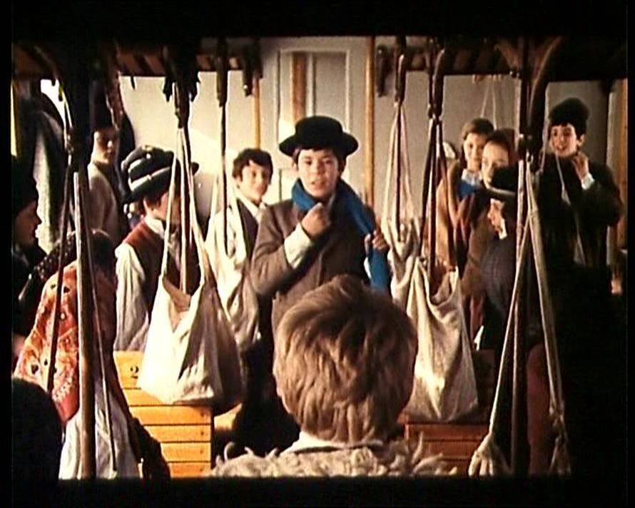 Draga iz kultnog filma 'Vlak u snijegu' za 24sata: 'Moja djeca nisu mogla gledati da patim...'