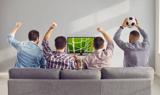 Nikad više sporta, na EON TV stiže i Arena Sport. Telemachu i novo priznanje za optičku mrežu