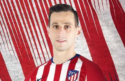 UŽIVO Potvrda iz Madrida: Kalinić potpisao za Atletico