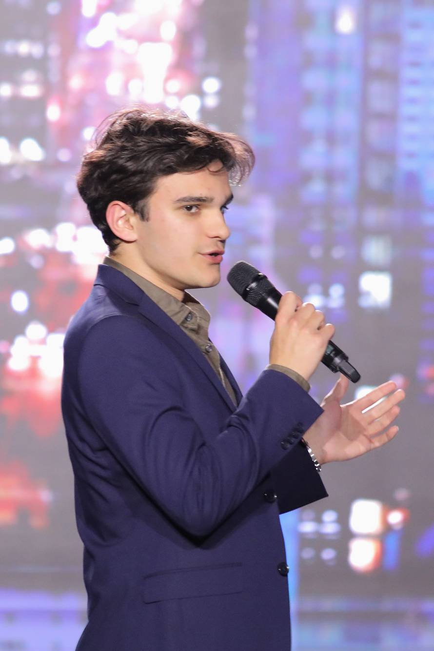 Martin Kosovec najavio prvi samostalni koncert u karijeri