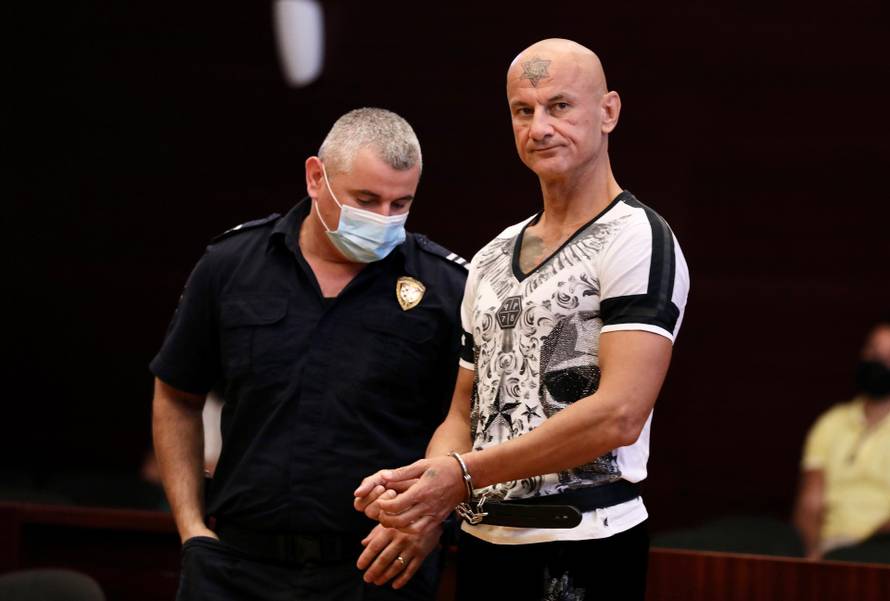 Ringwald na suđenju tražio ekshumaciju tijela pokojnog Fistanića: 'Obdukcija je aljkava'