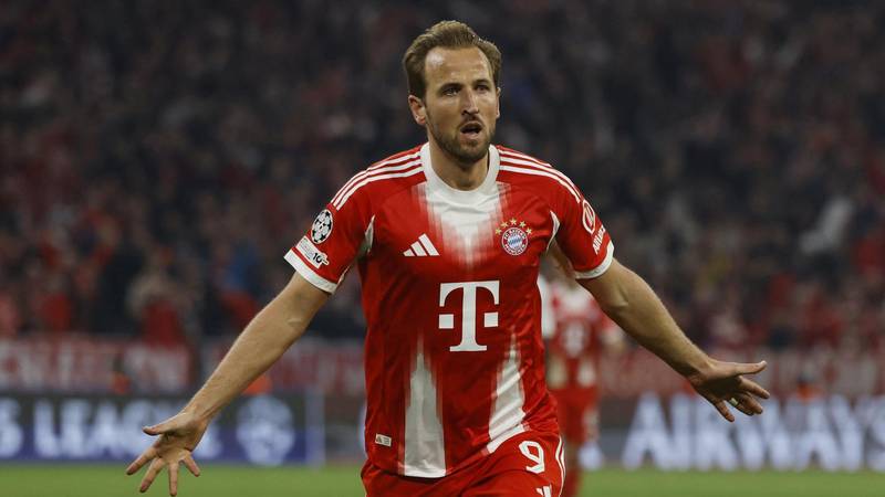 Kane zabija kao na traci, stigao je do čudesne brojke ove sezone