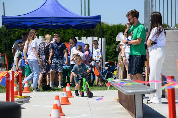 24sata Festival igračaka u Ivanić gradu 