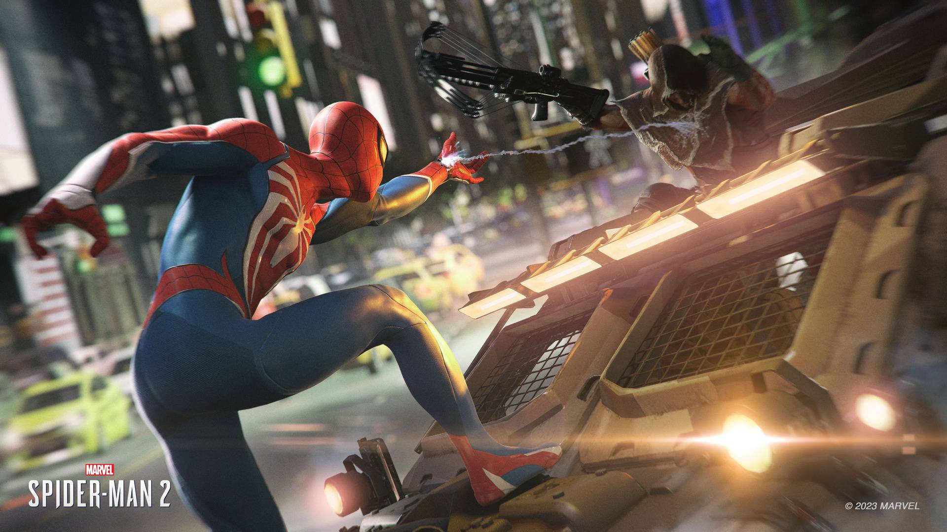 Nova Spider-Man 2 igra dokaz da nisu superjunaci na zalazu već da im trebaju dobre priče