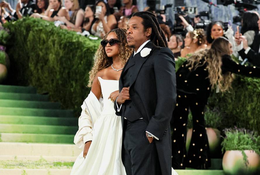 Met Gala 2026 in New York City