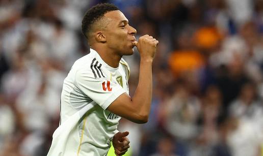 Mbapp&eacute;: Real je za mnoge u &Scaron;panjolskoj poput religije. Bayern? Mo&zcaron;emo ih zaustaviti