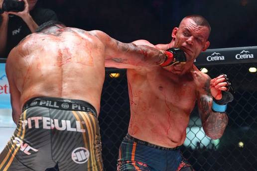 FNC je postao europski MMA div! Sprema se potez koji bi mogao promijeniti sport...