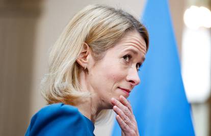 Članovi Predsjedništva BiH posvađali se pred Kallas: 'EU je posvećena europskom putu BiH'