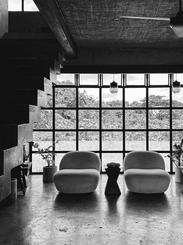 FOTO Egzotičan hotel u džungli na Baliju - Savršen spoj divljeg i modernog za avanturiste