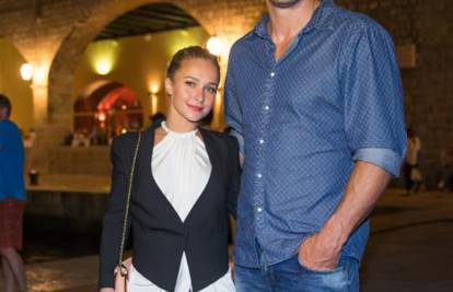 Hayden Panettiere i Vladimir Kličko očekuju prvo dijete?