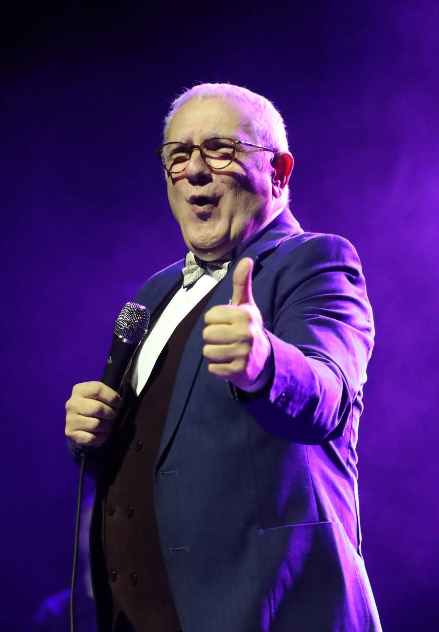 Bojan Ivošević o zabranjenom koncertu: 'Samardžić se uklapa u ambijent - treba dozvolu'