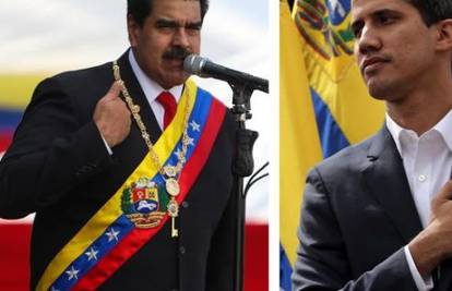 'Nafta je Venezueli od blaga postala teški uteg oko vrata'