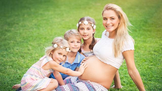 Najmanji rizici: Idealno vrijeme između trudnoća za sve majke