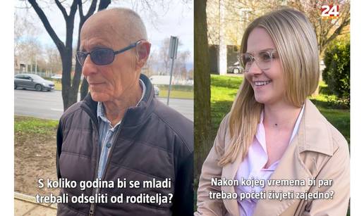 Kada bi se mladi trebali osamostaliti, a kada bi par trebao početi živjeti zajedno?