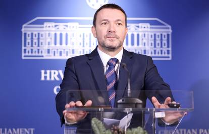 Pobuna u SDP-u zbog Ninčević Lesandrić: Ostojić sazvao sjednica županijskog SDP-a