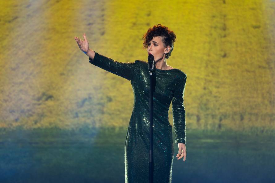 Marcela Oroši je pobjednica 2. epizode Tvoje lice zvuči poznato