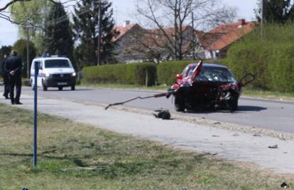 Tragedija u Čakovcu: U bolnici umro teško ozlijeđeni mladić...