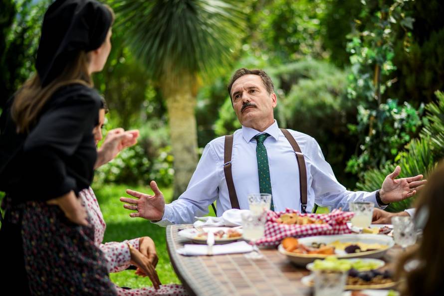 Evo što vas čeka u sapunicama: Ante huška seljake na Katarinu, a Jakovu 'prijeti' Goli otok...