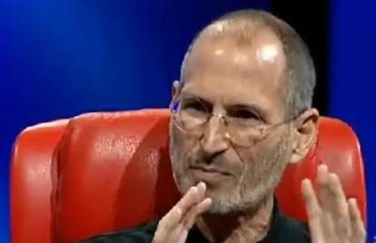 Steve Jobs o iPadu: Svake tri sekunde prodamo jedan