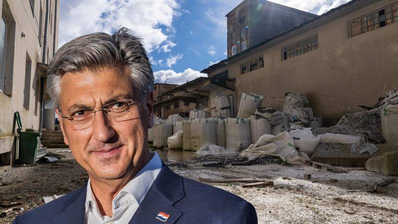 Plenkijeve metode obračuna sa svima: Šef HDZ-a i Vlade krenuo je i u ofenzivu domoljublja