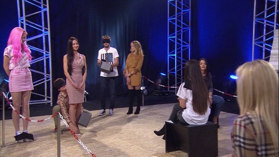 Karlo i Helena prvi pobjednici showa: Osvojili 200.000 kuna