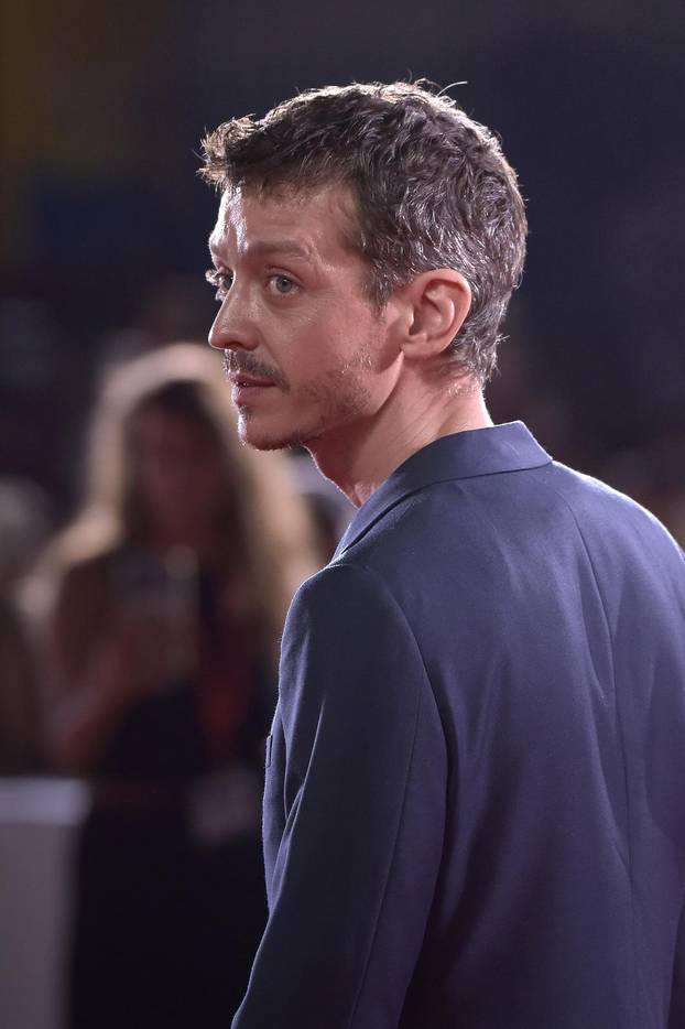 "El Jockey" (Kill The Jockey) Red Carpet - The 81st Venice Inter