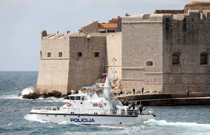 Muškarac (43) utopio se kod plaže Buža u Dubrovniku