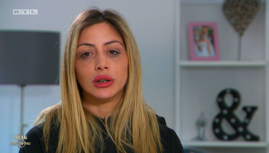 Miljana je analizirala ekipu iz 'Braka': Žene su zaljubljene, a muškarci su neiskreni i ljigavi