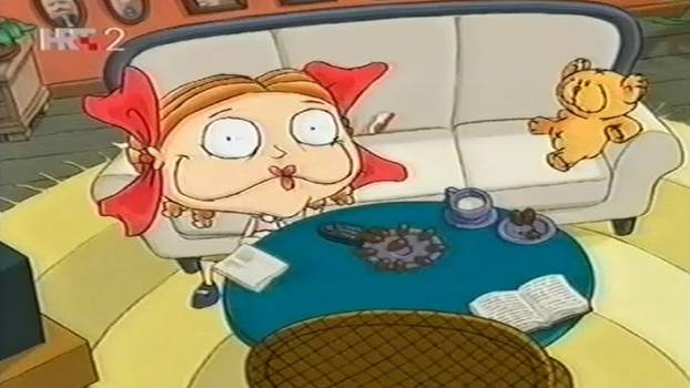 FOTOGALERIJA Jeste li gledali ove crtane filmove? Kladimo se da vas je uhvatila nostalgija...