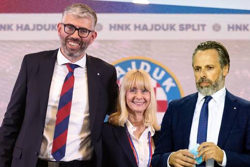 Evo kakvu imovinu imaju bivši i sadašnji čelnici Hajduka: Bilić ima plaću veću od premijerove!