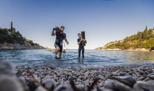 Spartanski festival na Hvaru i sljedeće dvije godine: 'Ovo je bila najveća utrka do sada'