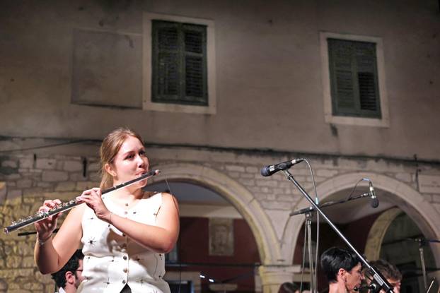 Šibenik: Ro?endan Arsena Dedi?a obilježen koncertom Gradskog komornog orkestra