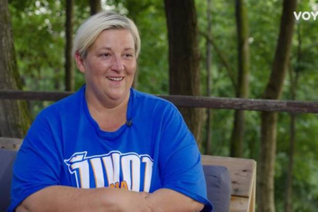 FOTO U 'Život na vagi' ušla je sa 213,6 kilograma, a evo kako sad izgleda Splićanka Katarina...