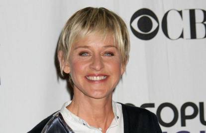 Ellen: Dijete Eve i Ryana bit će savršeno, dijelom superjunak