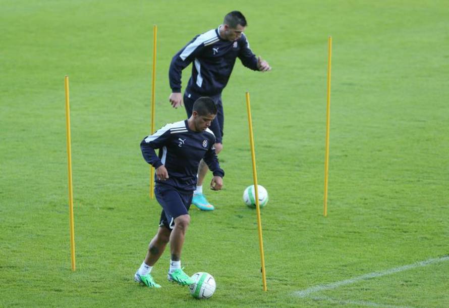 Marko Lukunić/Pixsell