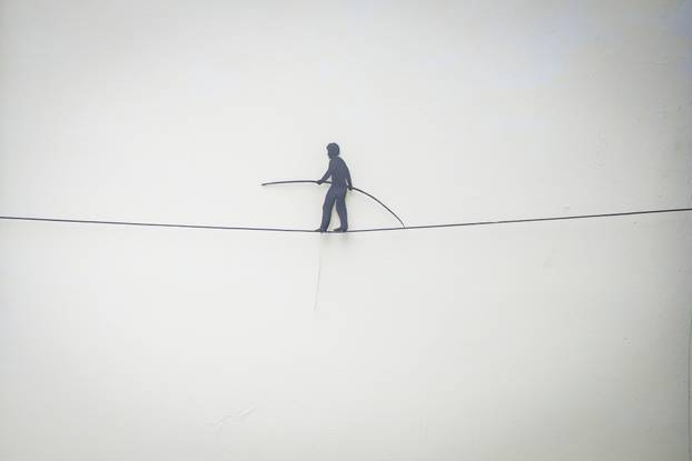 Zagreb: Obilazak umjetničkih instalacija u sklopu projekta Okolo