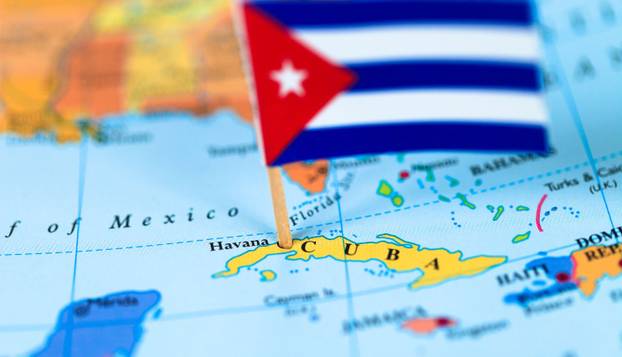 KVIZ Tko može prepoznati sve ove zastave? Neće vam biti baš jednostavno, iskušajte znanje...