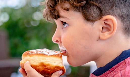 Djeca koja &ccaron;e&scaron;&cacute;e jedu ovu hranu imala su puno ni&zcaron;e rezultate na testovima inteligencije...