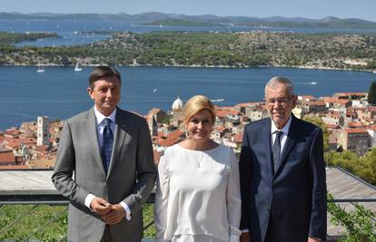 'Slovenija je pomorska država, Hrvatska bi to trebala priznati'